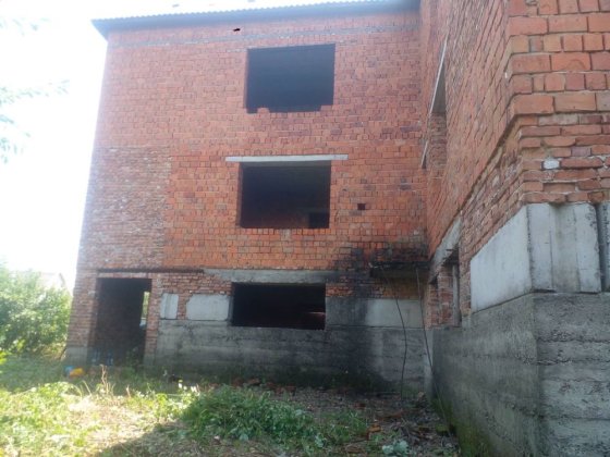 Продається будинок Хуст