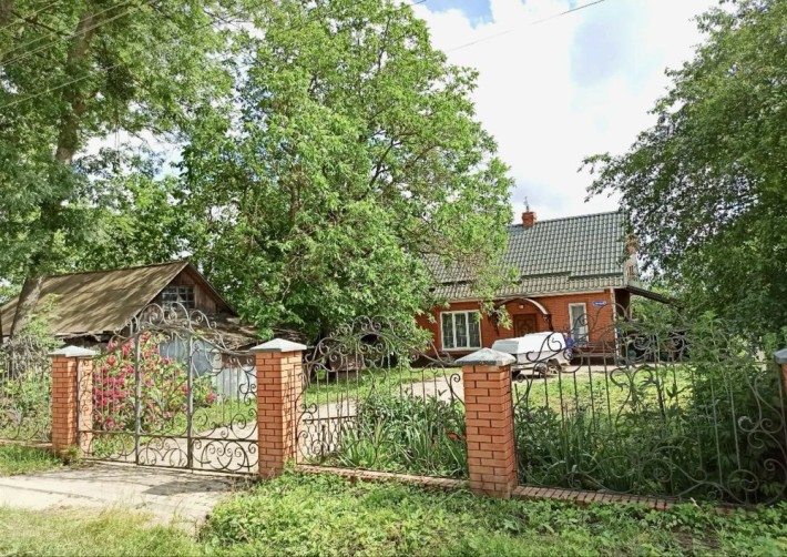 Продаж будинку! Можна жити або ідеальний варіант під дачу ! - фото 1