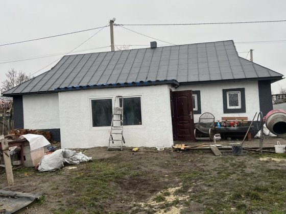Продається будинок з ремонтом , Пирогівці Хмельницкий