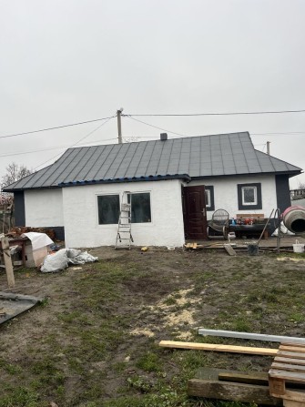 Продається будинок з ремонтом , Пирогівці - фото 1