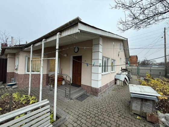 В продажі 4к* будинок, Дубово, Назарія Яремчука, Хмельницкий