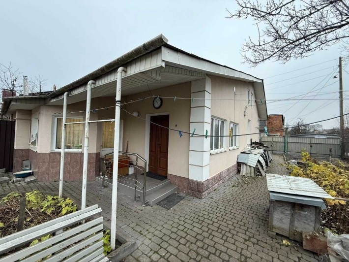 В продажі 4к* будинок, Дубово, Назарія Яремчука, - фото 1