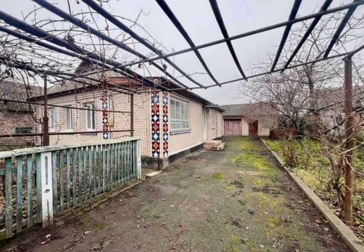 Продаж будинку !  Дуже зручна локація! - фото 1