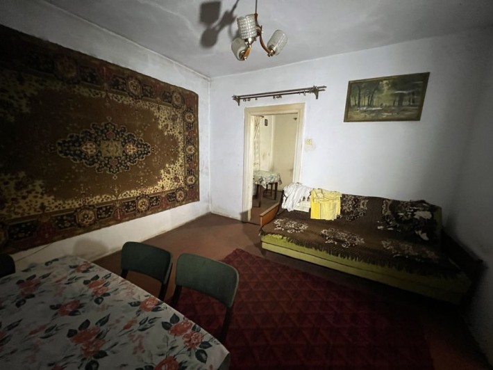 Продається цегляний будинок в селі Жвирка,Шептицький район - фото 1