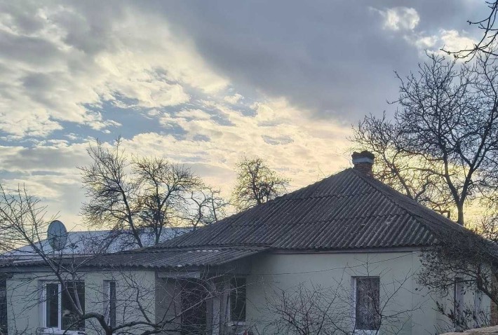 Часть дома в центре Чугуева - фото 1