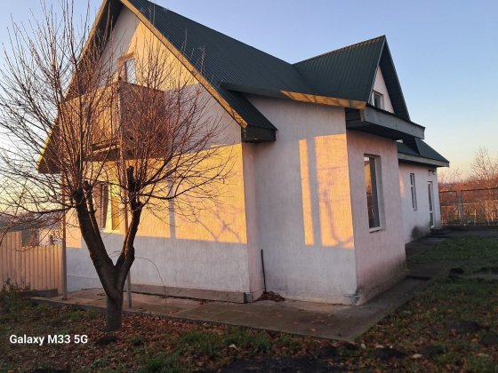 Великий будинок екологічному районі. Всі роботи зроблено!41219 Хмельницкий