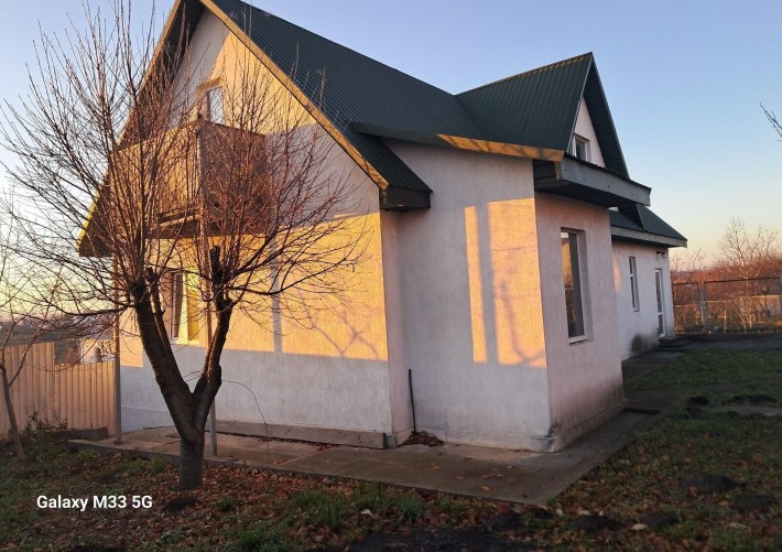 Великий будинок екологічному районі. Всі роботи зроблено!41219 - фото 1