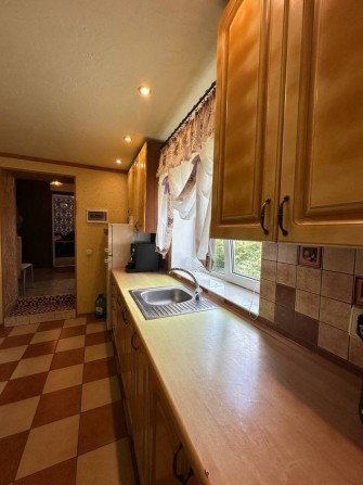 Будинок за вартістю квартири - фото 1