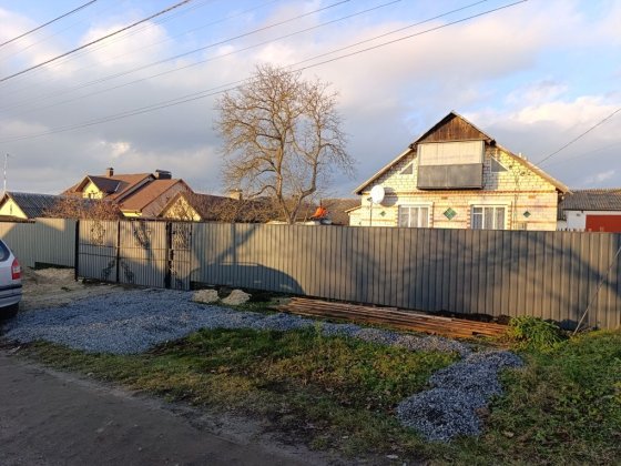 Продам будинок ,м Шепетівка Шепетівка