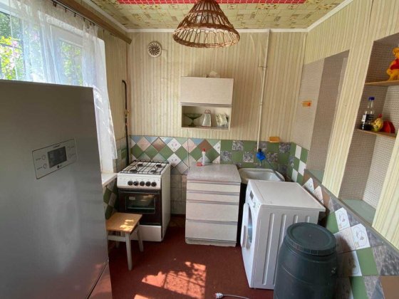 Дачний двоповерховий будинок в Ружичній (СТ “Надія”). 39491 Хмельницький