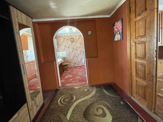 Будинок з усіма комунікаціями! Велика ділянка 40096 Хмельницький