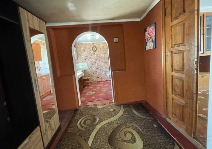 Будинок з усіма комунікаціями! Велика ділянка 40096 - фото 1