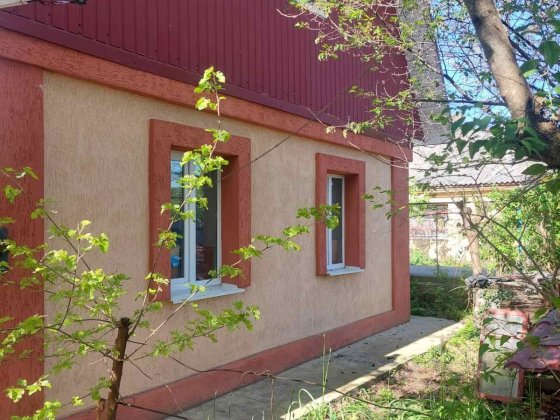 Будинок у спокійному районі, є всі комунікації. ТОРГ! 34141 Хмельницький