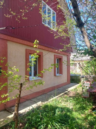 Будинок у спокійному районі, є всі комунікації. ТОРГ! 34141 - фото 1