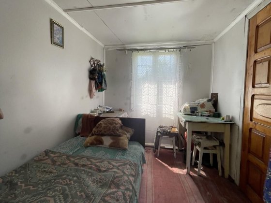 Дача в районі Застави Шептицкий