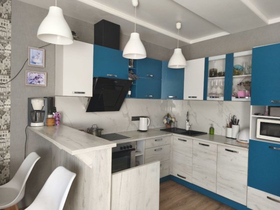 Будинок з хорошим ремонтом. Меблі залишаються 41030 Хмельницький