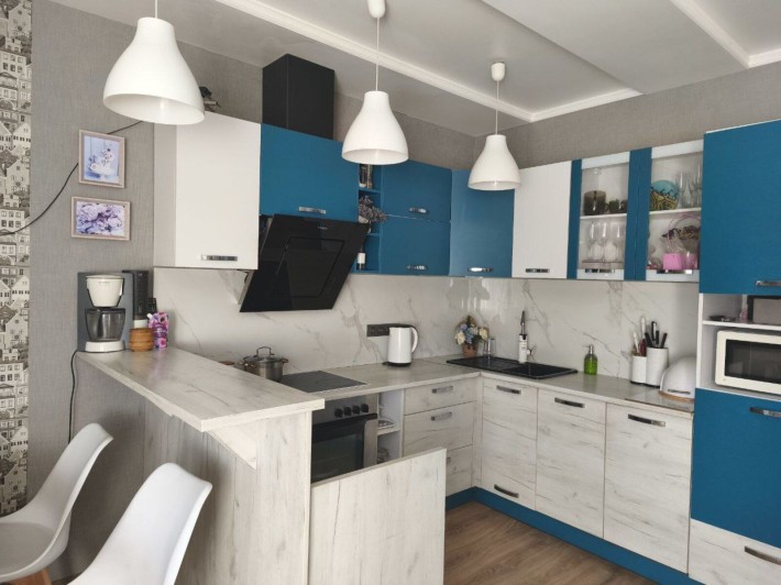 Будинок з хорошим ремонтом. Меблі залишаються 41030 - фото 1