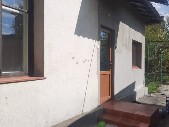 Продається 1/2 будинку Шептицький Шептицький