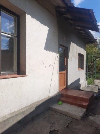 Продається 1/2 будинку Шептицький - фото 1