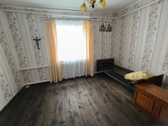 ID: 40812 Будинок с.Соколівка Хмельницький