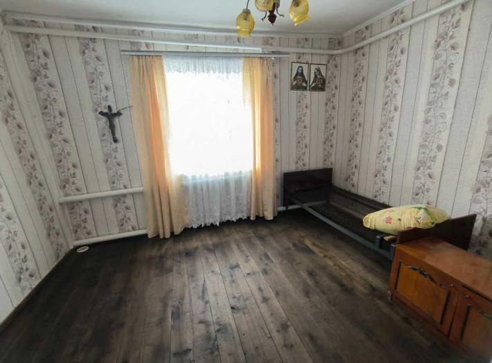 ID: 40812 Будинок с.Соколівка - фото 1