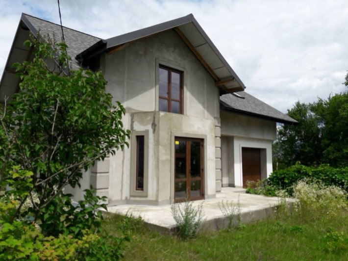 Продаж будинку Видрові Доли - фото 1