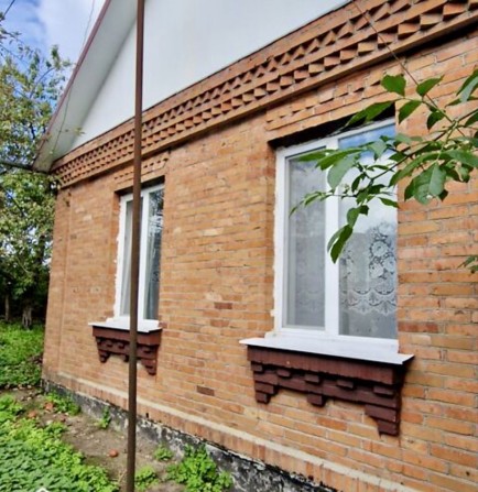 Продаж цегляного будинку ! Зручна локація! - фото 1