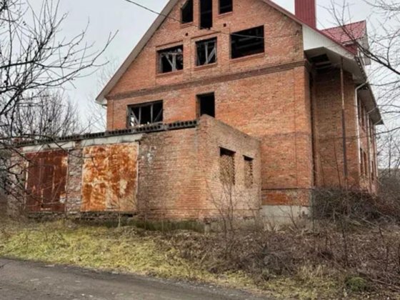 Терміновий продаж! Триповерховий будинок біля Автовокзалу #1. Хмельницкий