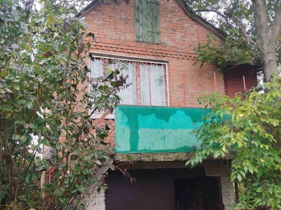 Дачний будинок з місцевою пропискою Хмельницкий