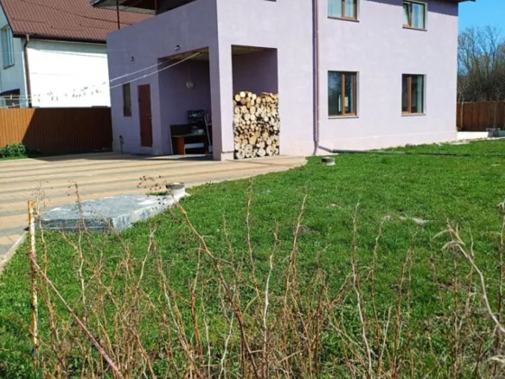 Великий будинок готовий до заселення з ділянкою! 33850 Хмельницкий