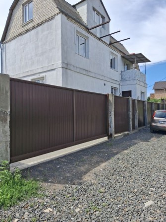 Продам 2-х поверх будинок м. Хмельницький - фото 1