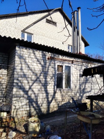 Продам 2х. этажный дом в Кочетке Чугуевский  р-н - фото 1