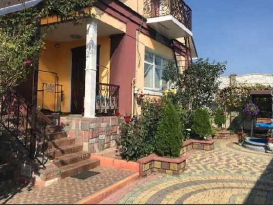 Будинок в Ружичній Хмельницький