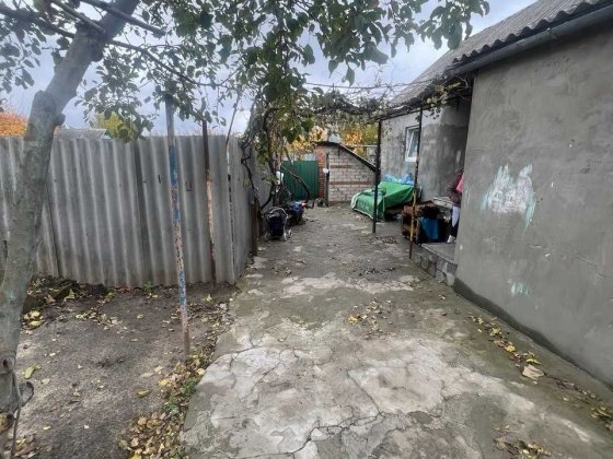 Продам дом в Чугуеве Сертификакт Чугуев