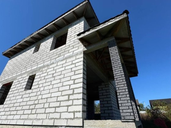 Просторий будинок з великою ділянкою 40172 Хмельницкий