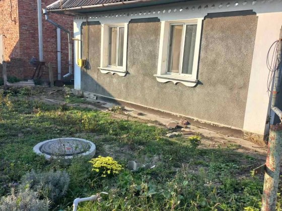 Продаж Будинку в с.Чорний Острів Хмельницкий