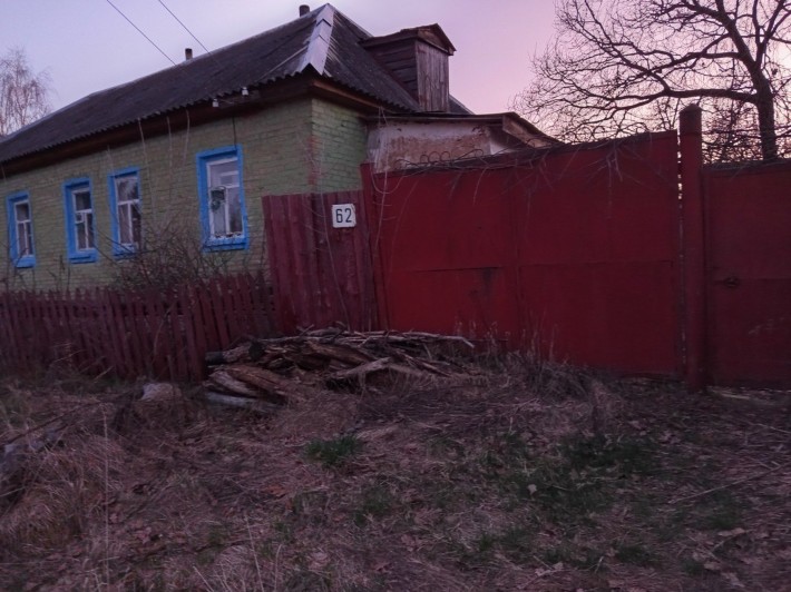 Продаётся дом Село Ивот.Цена договорная - фото 1