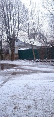 Дом на поселке Капсуль(Куйбышева) - фото 1