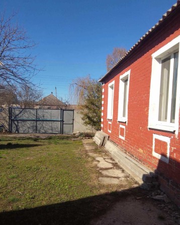 Продам дом Чугуев - фото 1