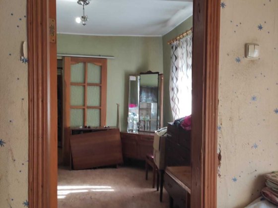 Добротный дом с удобствами в Чугуеве Чугуїв