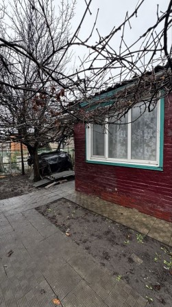 Продам добротный дом , г. Чугуев - фото 1