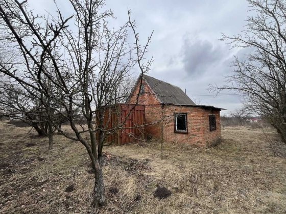 Продається дачний будиночок! Хмельницкий