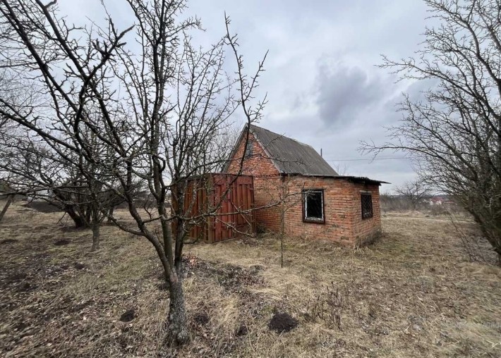 Продається дачний будиночок! - фото 1