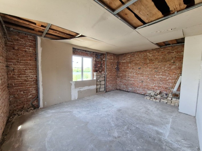 Великий будинок з виглядом на озеро 38092 - фото 1