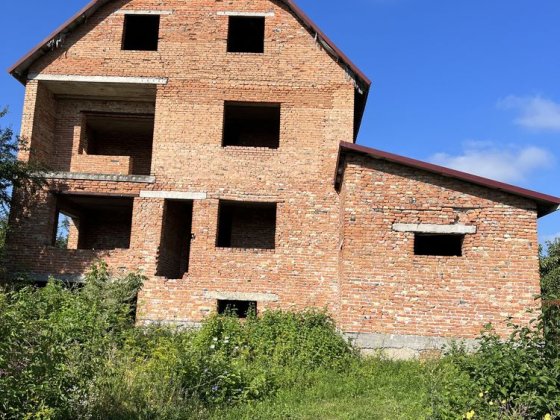 Продам будинок Дубово Хмельницький