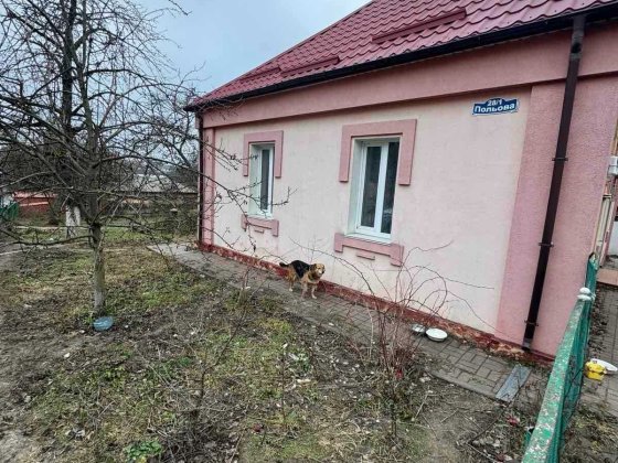 ID: 37083 ГРЕЧАНИ Будинок Хмельницький