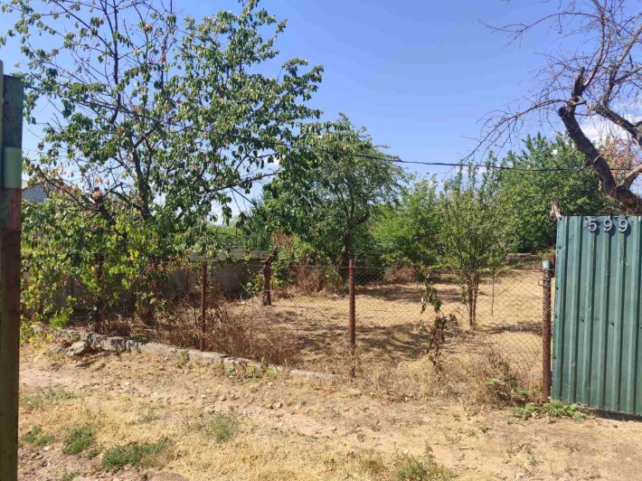 Дача СОТ ПРОТОН с Ивановка - фото 1