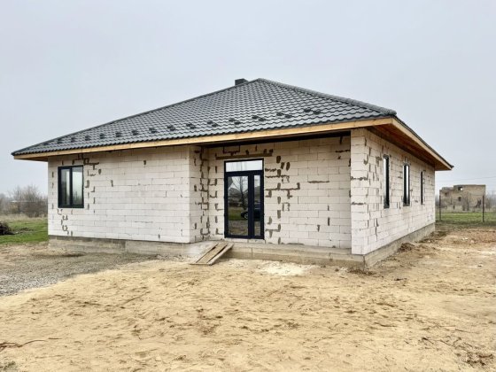 Продаж сучасного будинку в м. Південноукраїнськ Южноукраинск