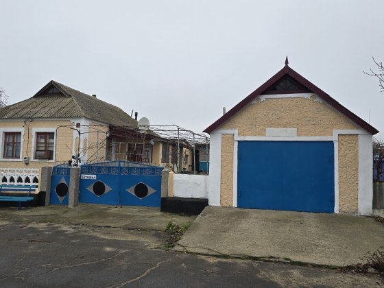 Продається будинок Південноукраїнськ