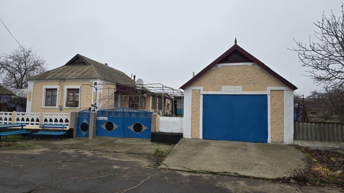 Продається будинок - фото 1